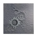 Space plate J092