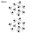20pcs