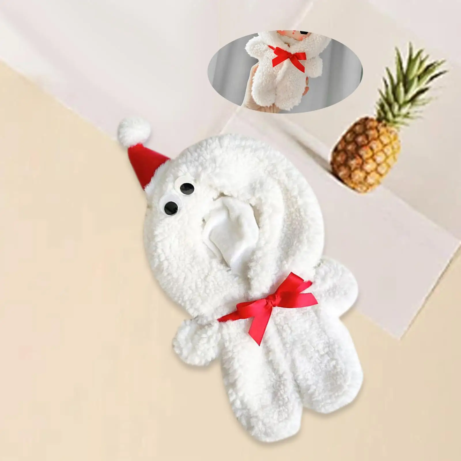 Miniature Doll Clothes Gift Stylish Doll Clothing for 20cm Dolls