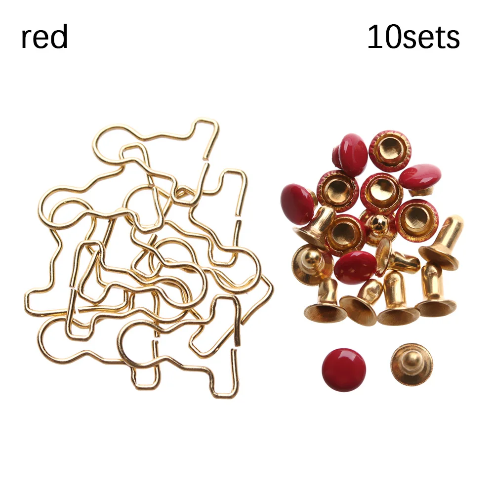 10sets	red