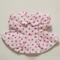 Rose Dot