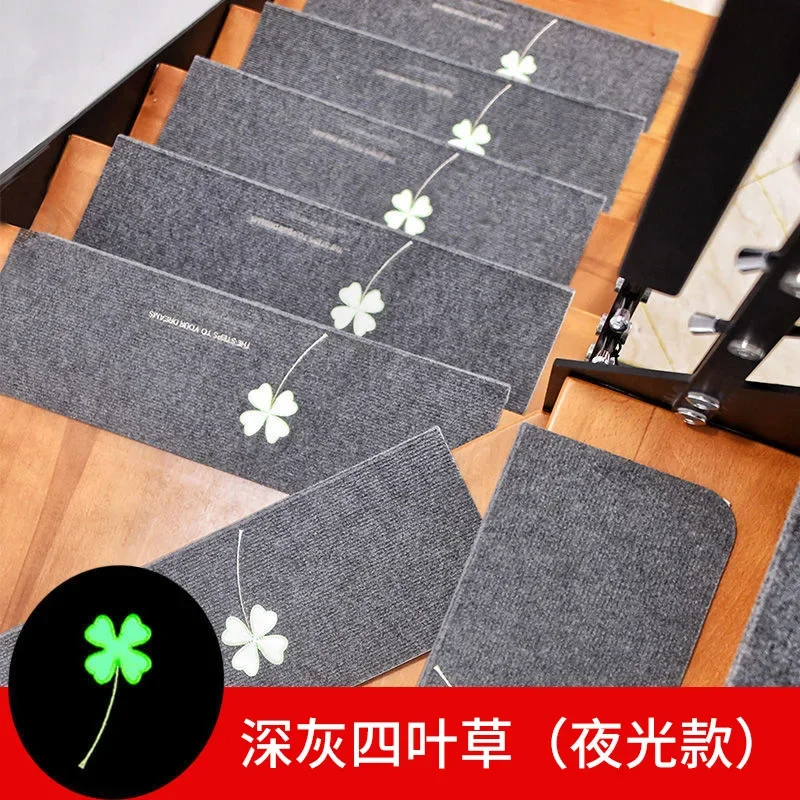 A four-leaf clover