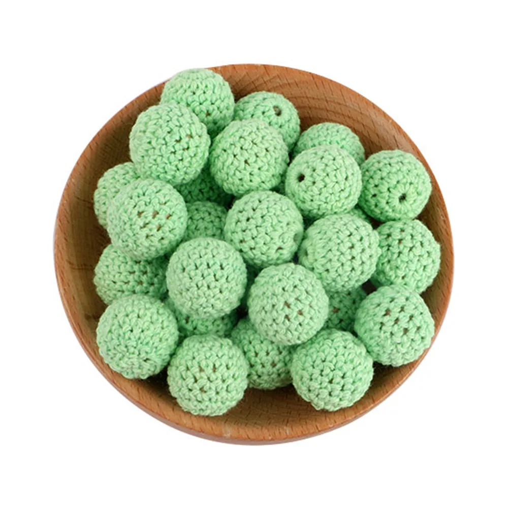 Mint green