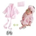 pink set