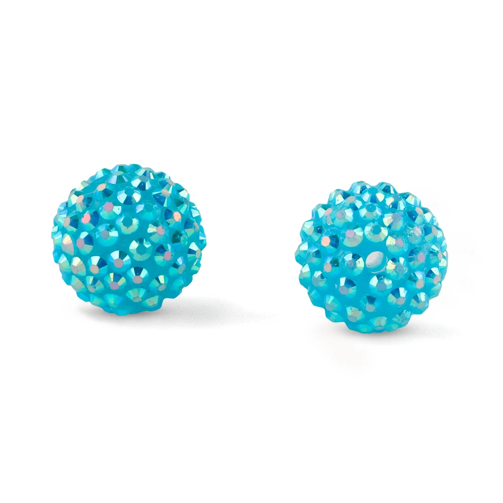 aqua blue