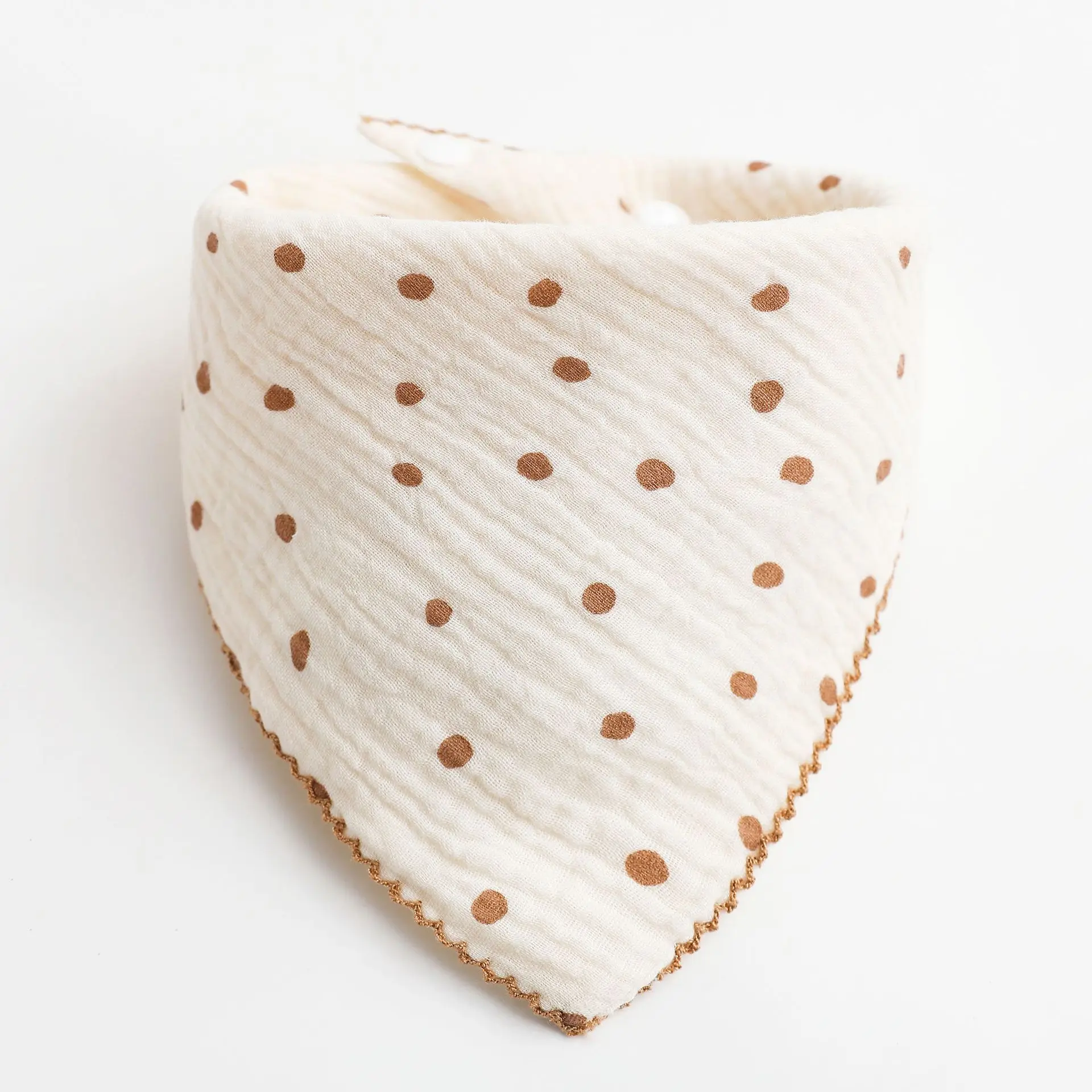 Beige Dot