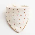 Beige Dot