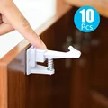 white 10pcs
