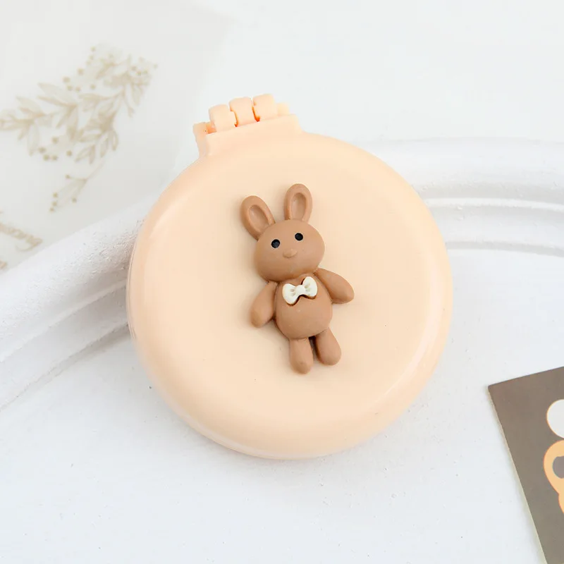 beige rabbit