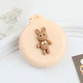 beige rabbit
