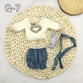 Q-7 clothes