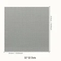 32X32 Gray