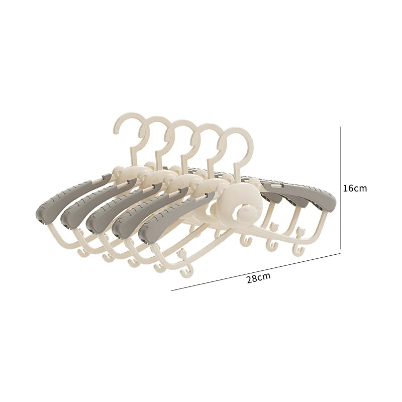Base antideslizante de la cama de baño infantil