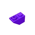 Purple-20pcs