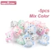 5pcs Mix color