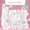 4 season 26pcs