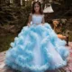light blue