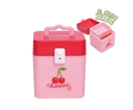Cosmetic box A