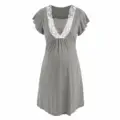 Dress-Dark Gray
