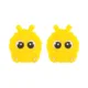 10pcs Yellow