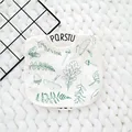 Mushroom leaves