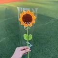 B-Sunflower single