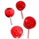 Red4.10X2.20X1.50CM