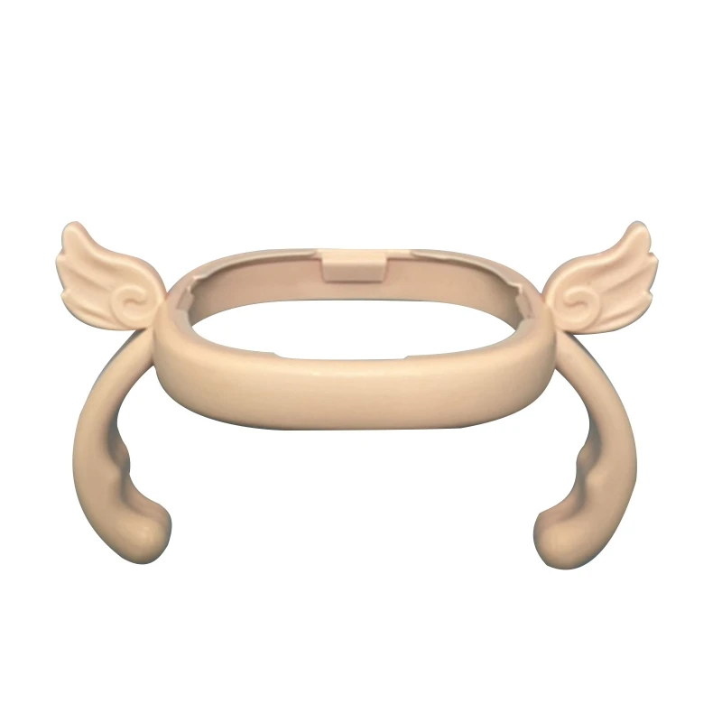 Compatibilidad universal mangos biberones - versatilidad