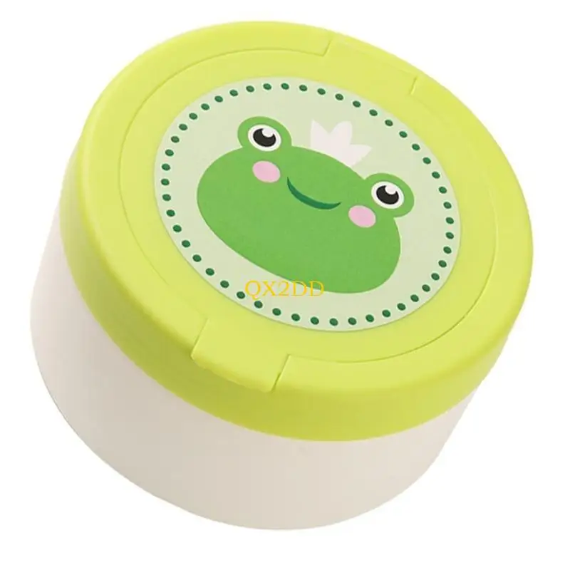 Talco bebé piel sensible – Tarro seguro - imagen 2