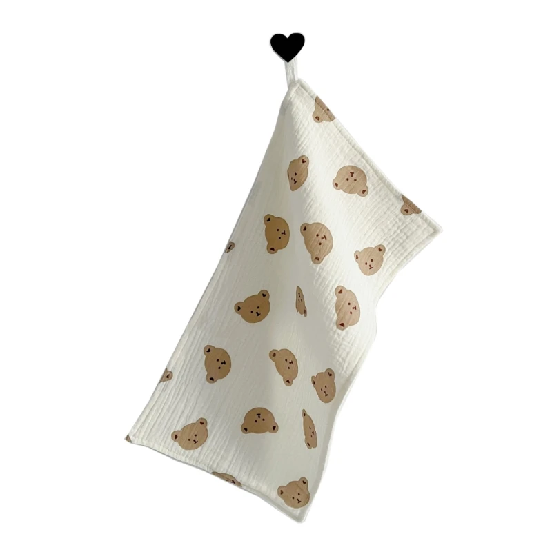 cute bear head