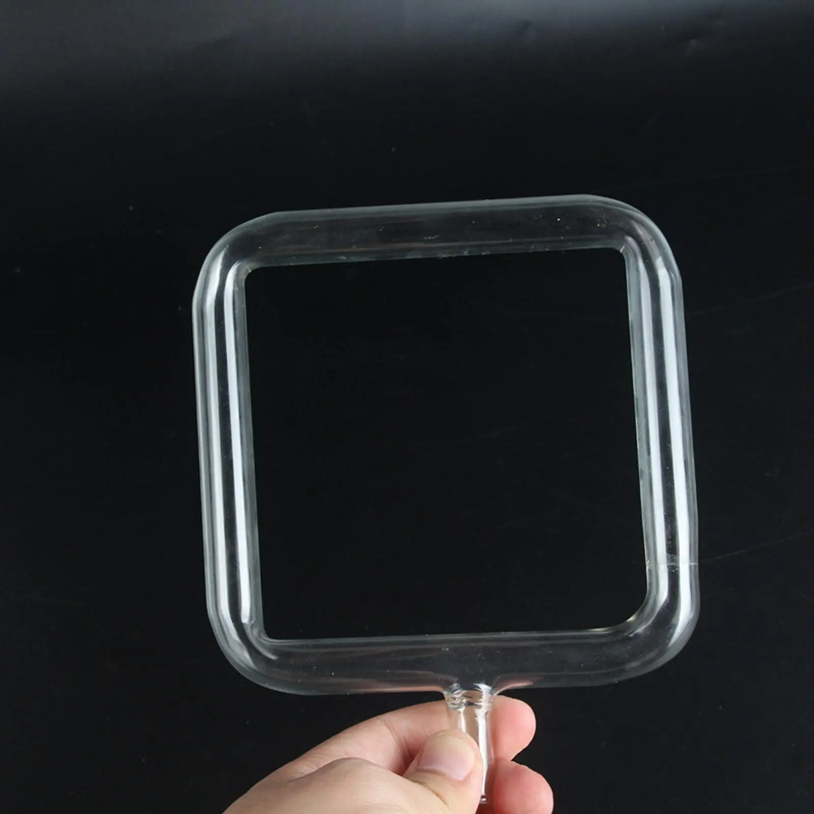 Liquid Convection Demonstrating Tool Liquid Convection Apparatus Physical Science Transparent Physics Experiment Equipment