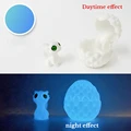 Fluorescent Blue