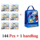 144pcs package