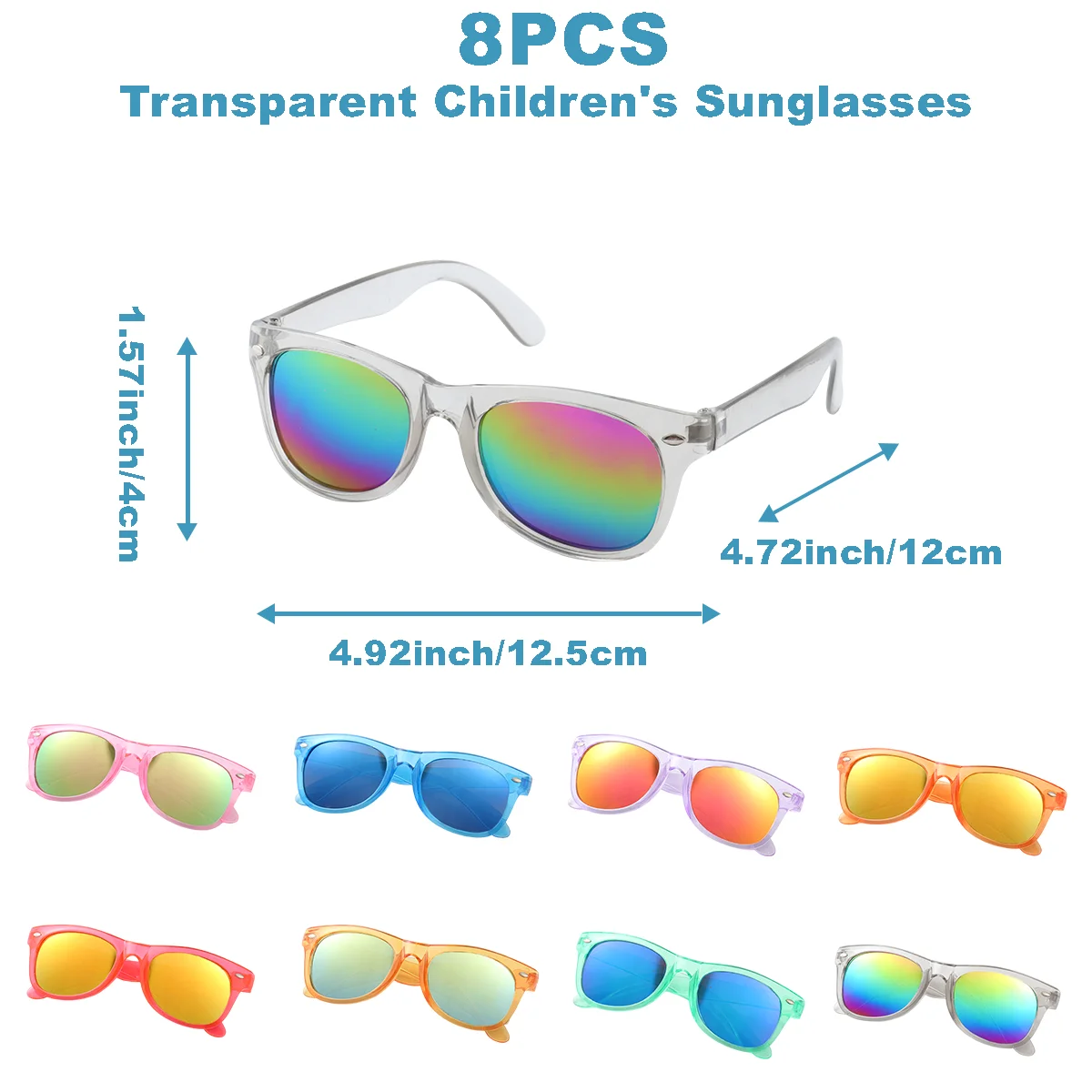 Color zafiro profundo