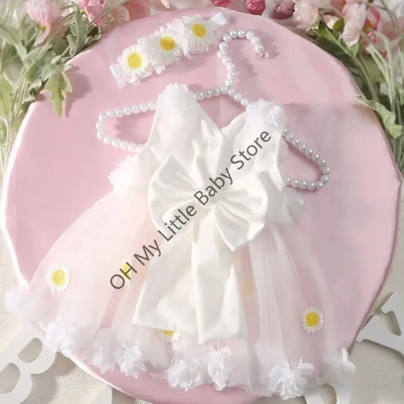 M76C Photo Ropa recién nacidos Fotografía Fotografía Baby Disfraz disfraces Suministro para bebés Diadema y - imagen 2