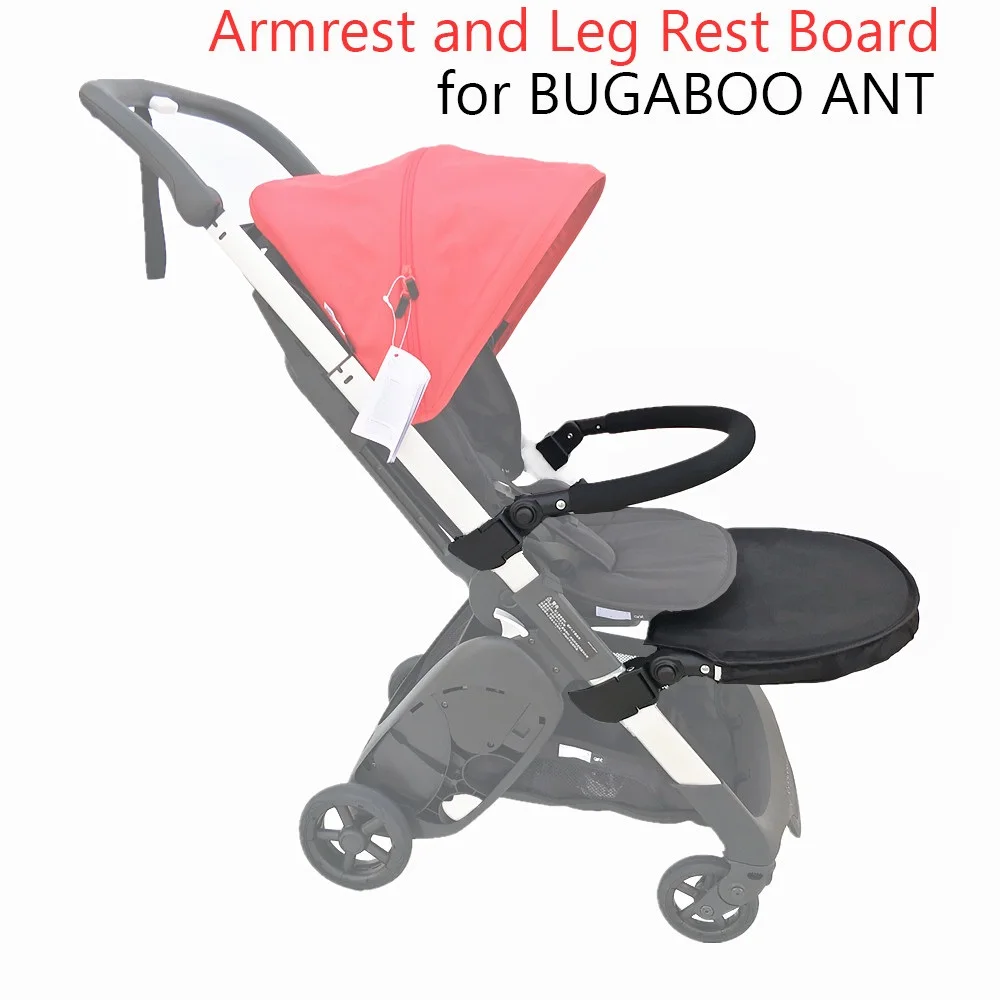 Accesorios Bugaboo Ant - Vista principal