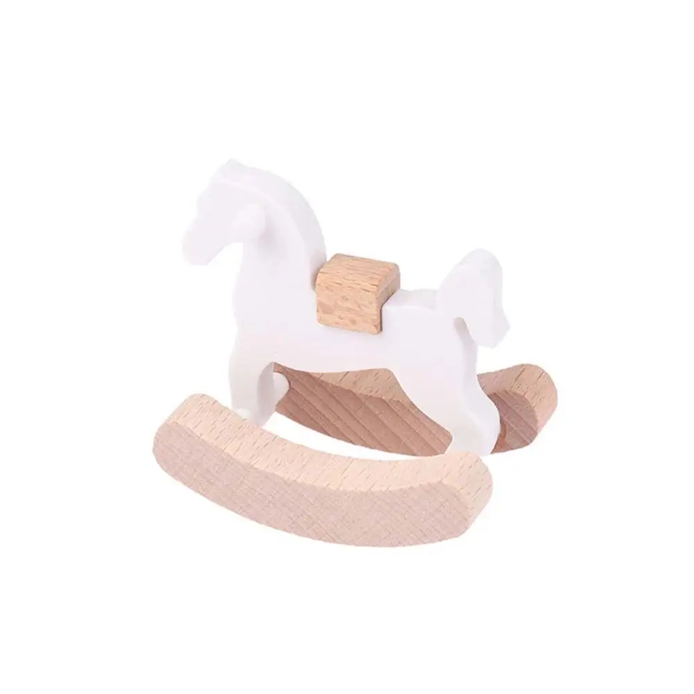 Wooden Horse