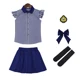 XF6608-Blue-Girl
