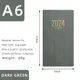 dark green