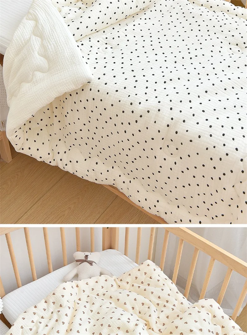 Manta bebé - Swaddle wrap