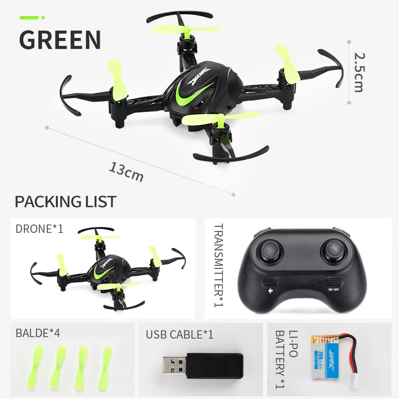 Green 1B