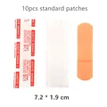 Standard Patches