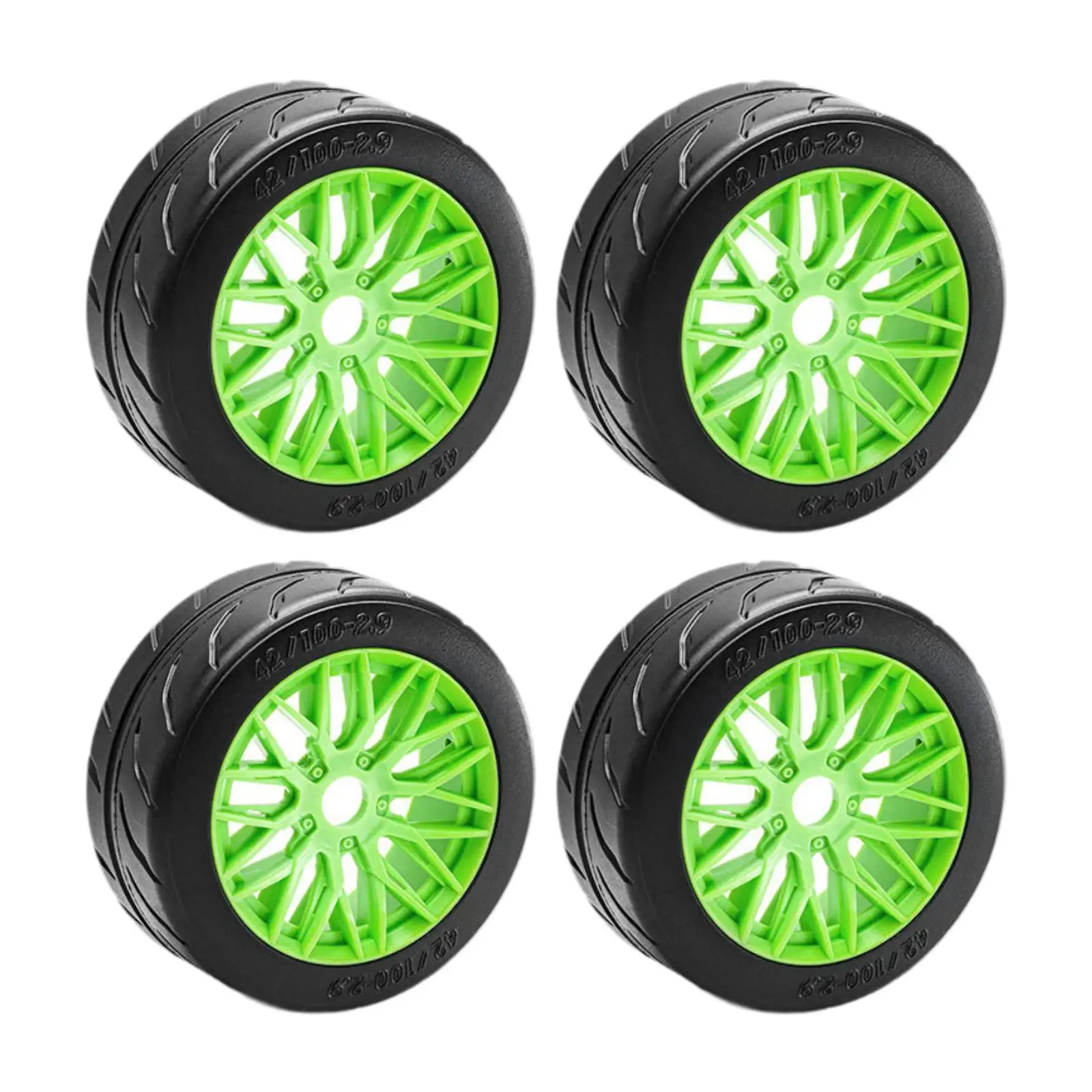 Verde