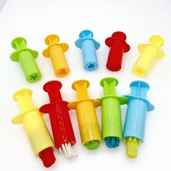 Set de plastilina 3D creativa para niños