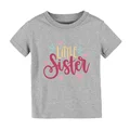 Grey little sister