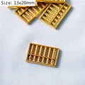 10pcs abacus