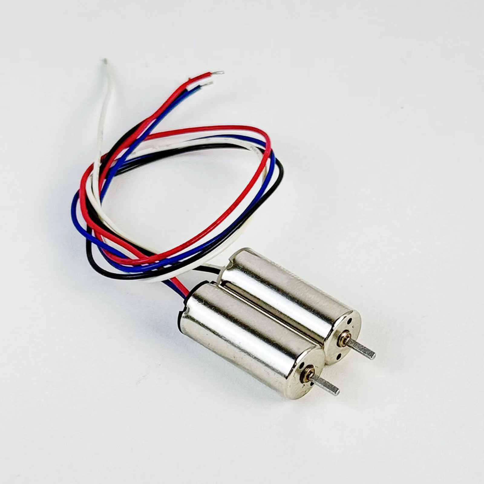 Motor micro sin núcleo para dron – Copa hueca recambio fácil instalar - imagen 4