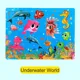 Underwater World