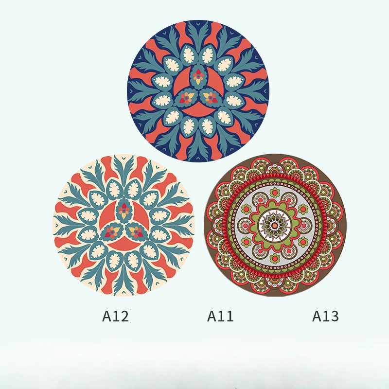 3pcs A