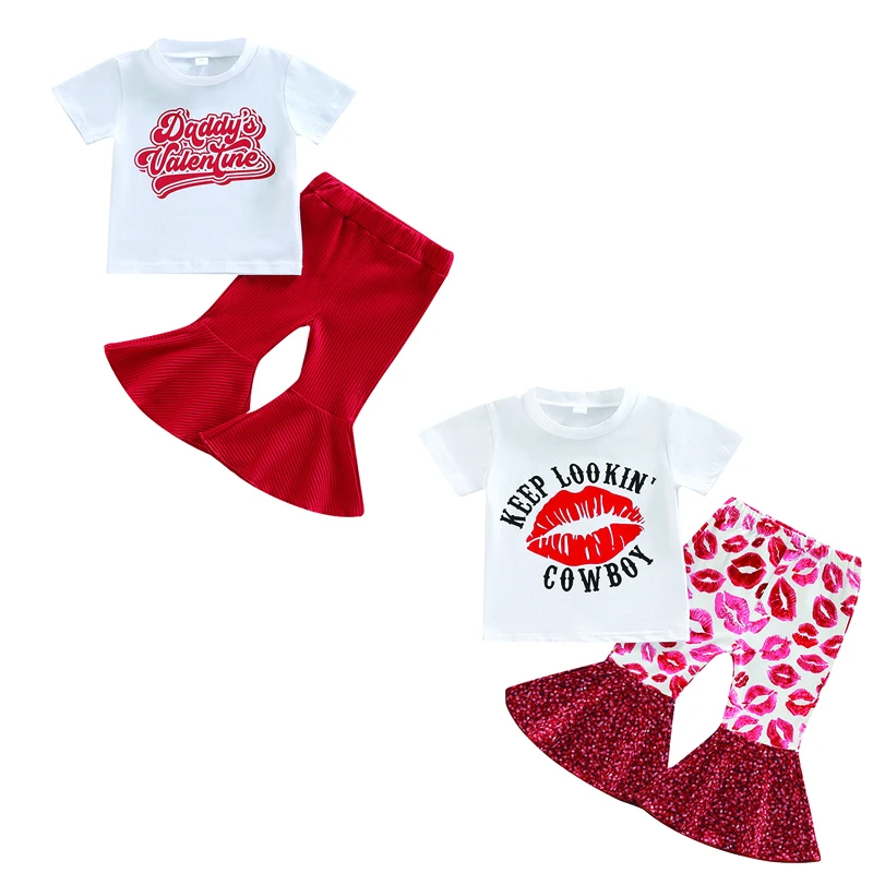 Traje manga larga niños - Vista principal conjunto completo